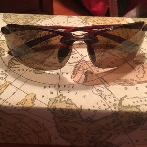 ⚡️FLASH SALE⚡️EUC Maui Jim Sport Ray Bans 7717557
